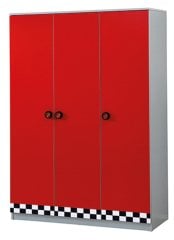 Formula Çocuk Odası Takımı