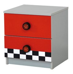 Formula Çocuk Odası Takımı