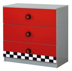 Formula Çocuk Odası Takımı
