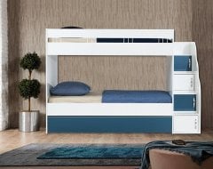 Minimal Basamaklı Ranza