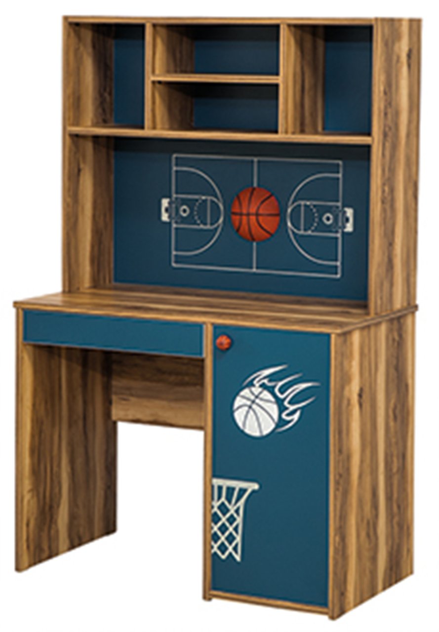 Nba Çocuk Odası Takımı
