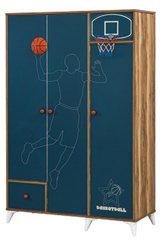 Nba Çocuk Odası Takımı