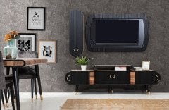 Riva Tv Ünitesi Takımı