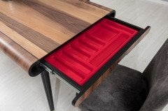 Riva Yemek Odası Takımı
