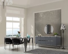 Diamond Yemek Odası Takımı