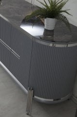 Diamond Yemek Odası Takımı
