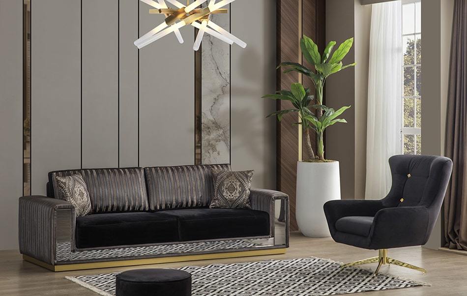 Luxury Koltuk Takımı