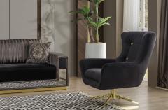 Luxury Koltuk Takımı