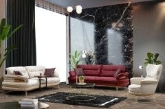 Platinium Koltuk Takımı