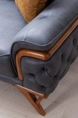 Fendi Koltuk Takımı