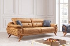 Fendi Koltuk Takımı