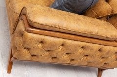 Fendi Koltuk Takımı