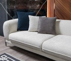Soft Köşe Koltuk Takımı