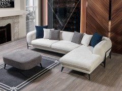 Soft Köşe Koltuk Takımı