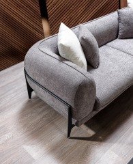 Soft Köşe Koltuk Takımı