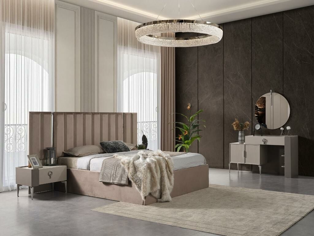 Empoli Yatak Odası Takımı