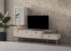 Ocean Yemek Odası Takımı