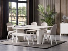 Verona Yemek Odası Takımı