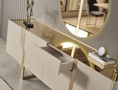 Guess Yemek Odası Takımı
