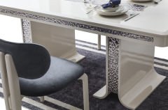 Model V Yemek Odası Takımı