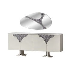 Model V Yemek Odası Takımı
