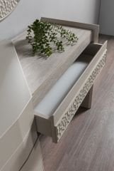 Venedik Yemek Odası Takımı
