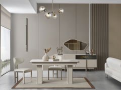 Oslo Yemek Odası Takımı