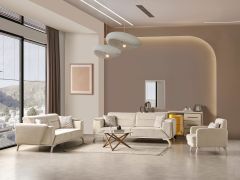 Loft Koltuk Takımı