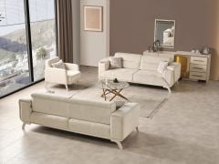 Loft Koltuk Takımı