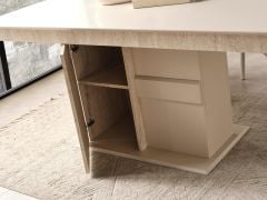 Loft Yemek Odası Takımı
