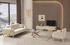 Loft Yemek Odası Takımı