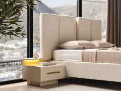 Loft Yatak Odası Takımı