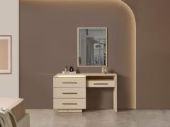 Loft Yatak Odası Takımı