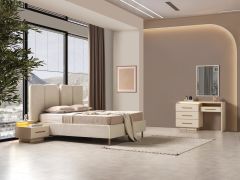 Loft Yatak Odası Takımı