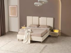Loft Yatak Odası Takımı