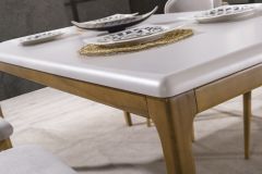 Paris Yemek Odası Takımı